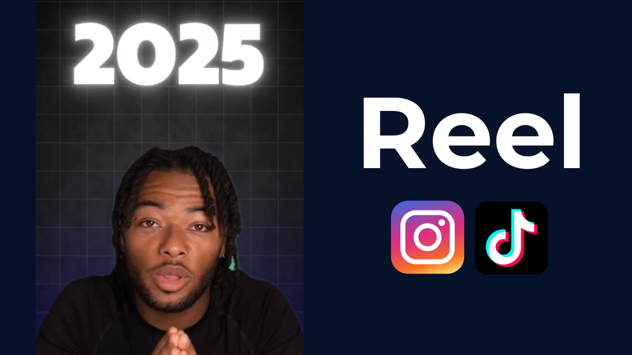 Talking Head Reel #4