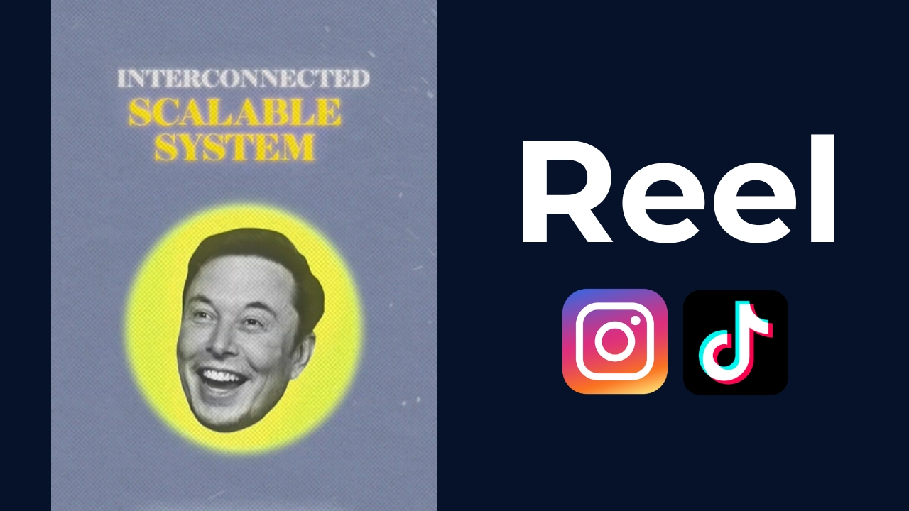 Atomic Design Reel Edit