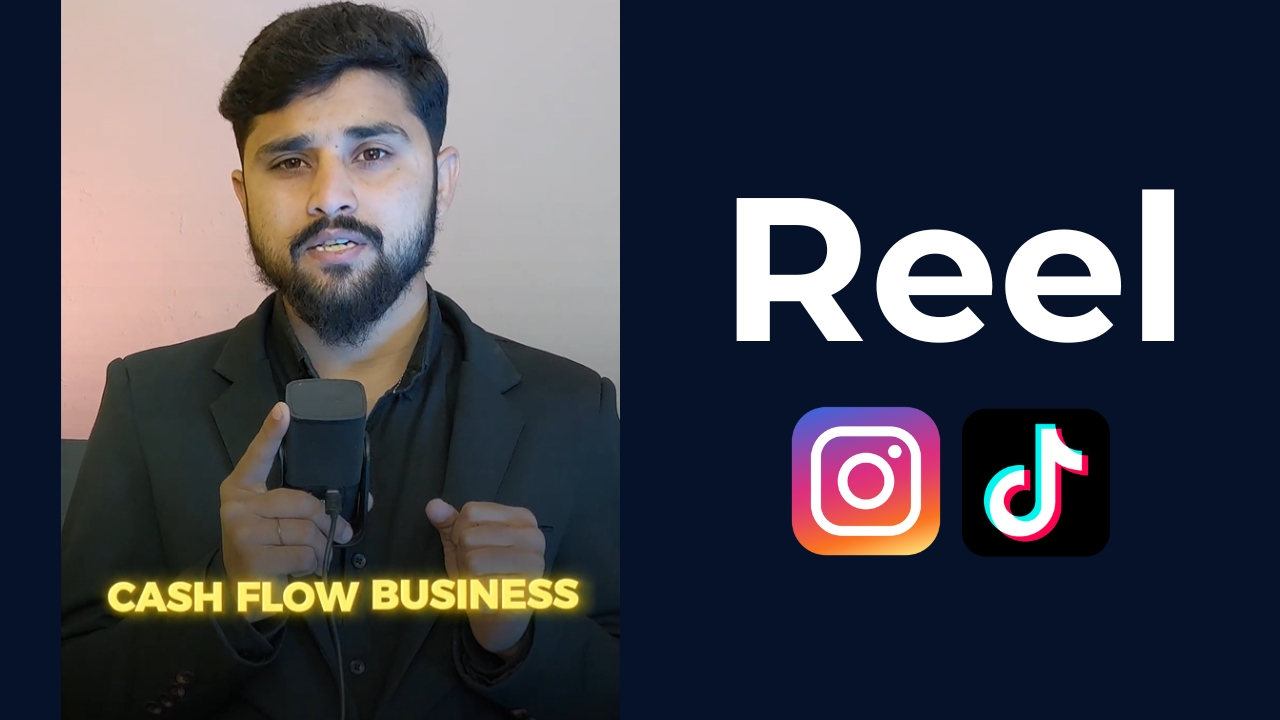 Talking Head Reel #3