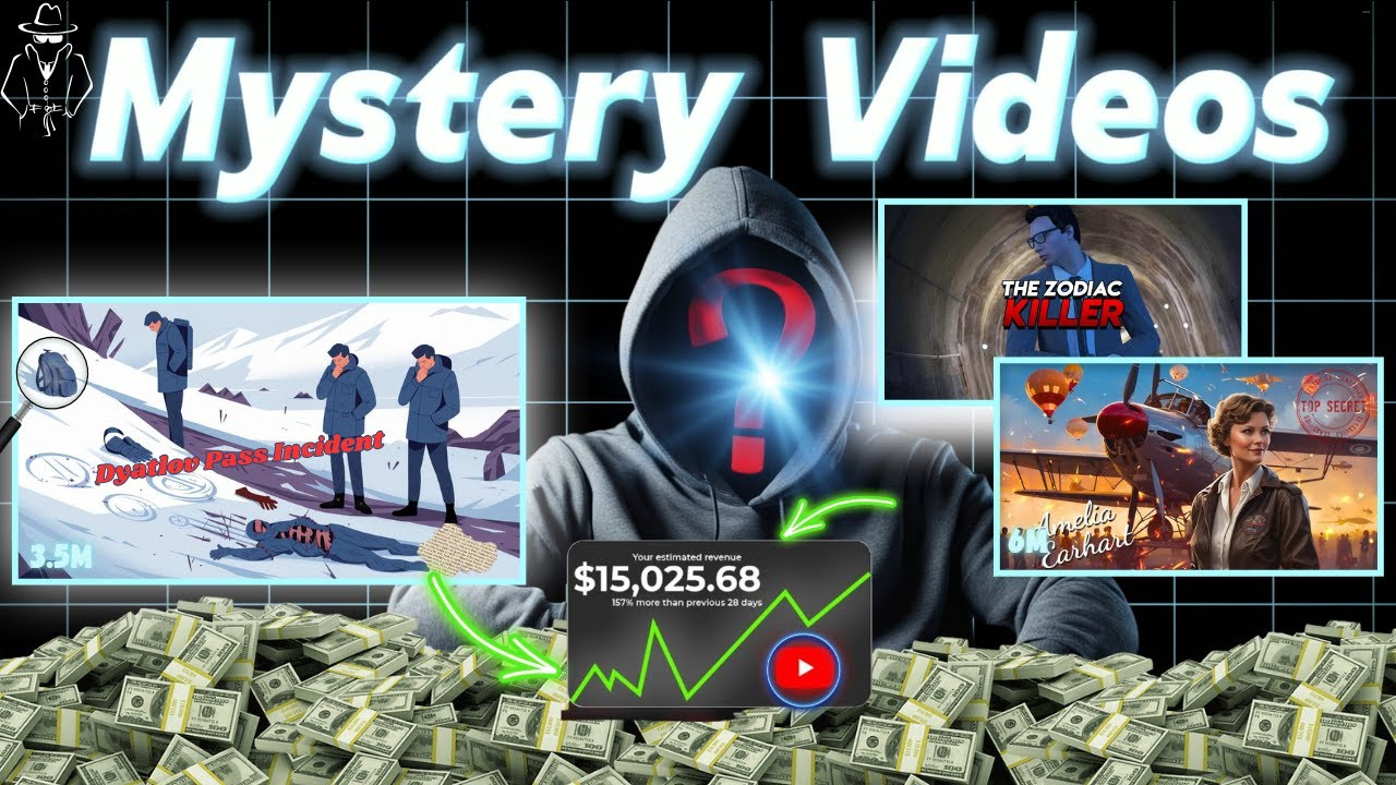 Animation (Tech Video) #2